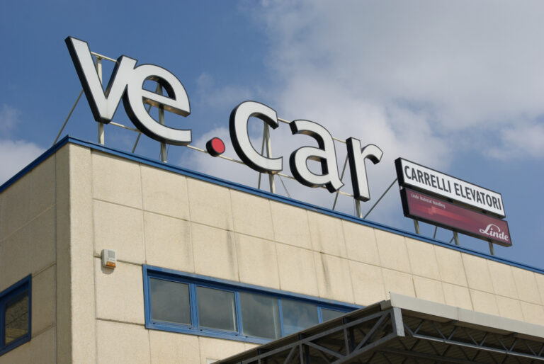 Chi siamo - Ve.Car srl
