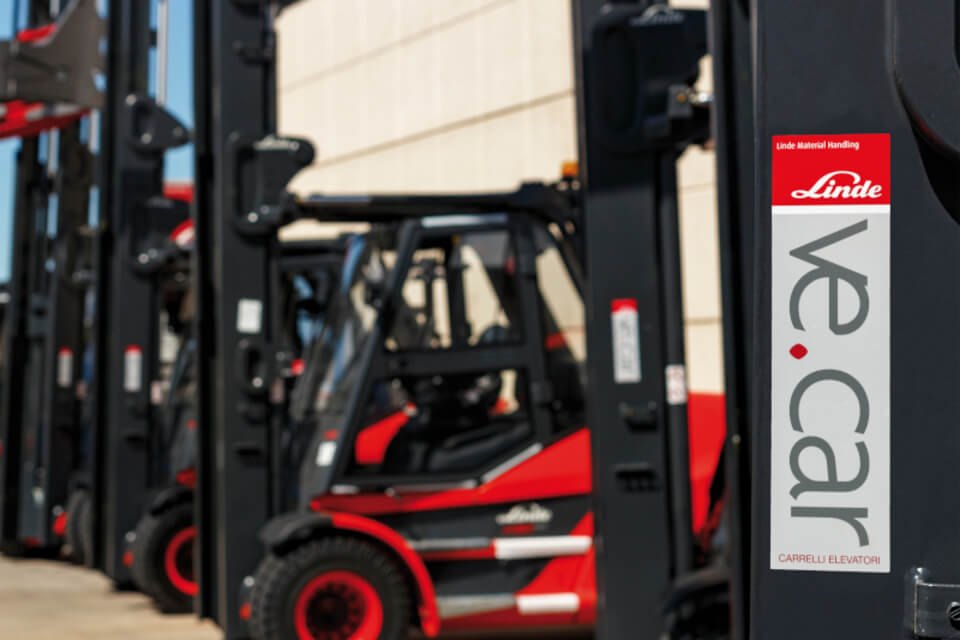 Ve.Car Srl, benvenuti sul nostro nuovo blog! - Ve.Car srl